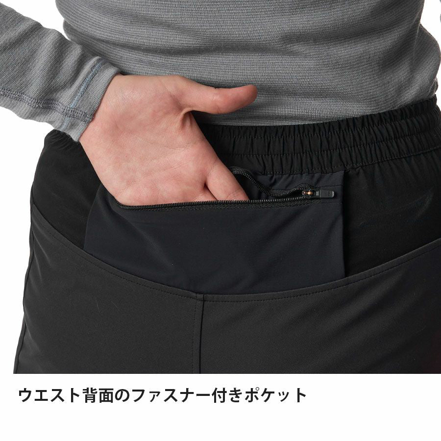 finetrack（ファイントラック）スカイトレイルパンツ Women's FBW1011