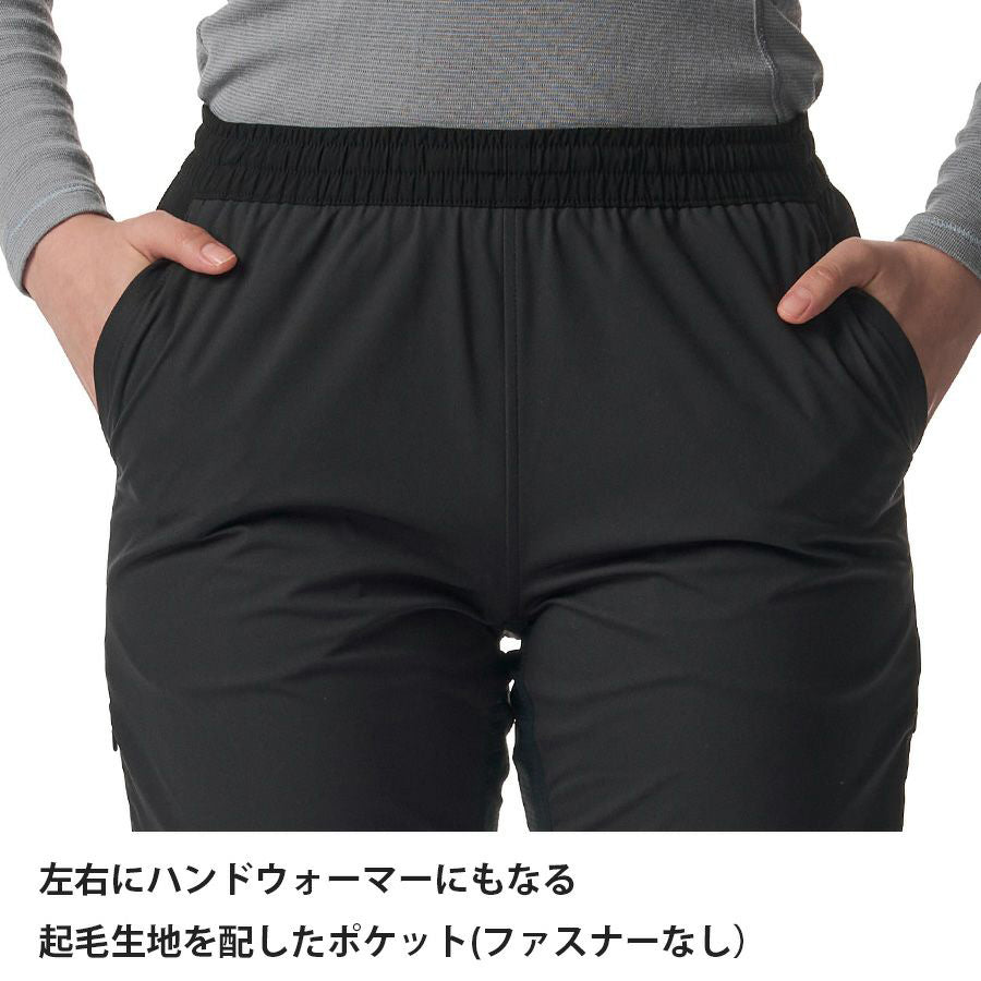 finetrack（ファイントラック）スカイトレイルパンツ Women's FBW1011