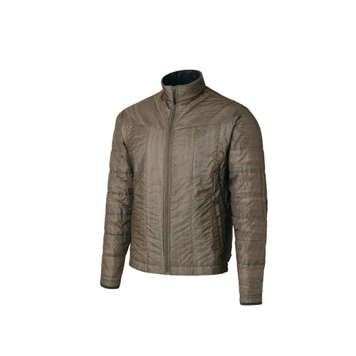 finetrack（ファイントラック）ポリゴンＵＬジャケット Men's FIM0311