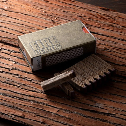Cricket Japan（クリケットジャパン）　FIRELIGHTERS SLEEVE CASE（ファイヤーライターズ　スリーブケース）