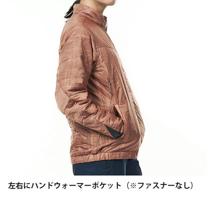 finetrack（ファイントラック）ポリゴンＵＬジャケット Women's FIW0311