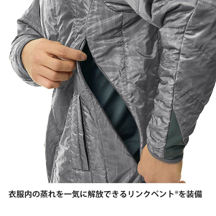finetrack（ファイントラック）ポリゴンＵＬジャケット Women's FIW0311