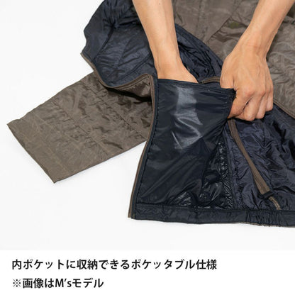 finetrack（ファイントラック）ポリゴンＵＬジャケット Women's FIW0311