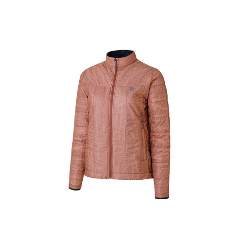 finetrack（ファイントラック）ポリゴンＵＬジャケット Women's FIW0311