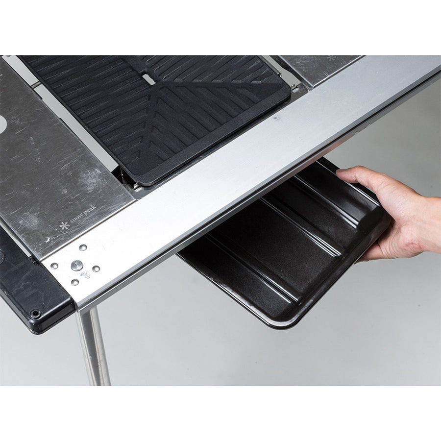 snow peak（スノーピーク）雪峰苑セット FK-394 野遊びセット 2025