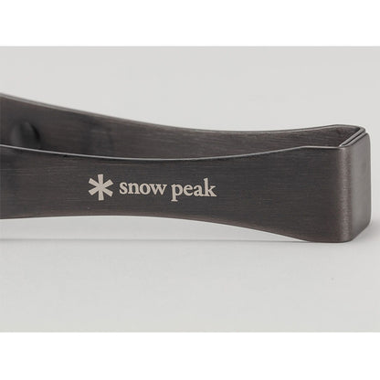 snow peak（スノーピーク）雪峰苑セット　FK-394