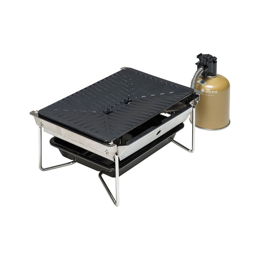 PEAK 雪峰苑 snow peak（スノーピーク）雪峰苑セット FK-394 野遊びセット 2025