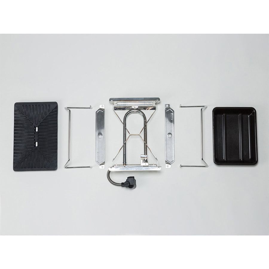 snow peak（スノーピーク）雪峰苑セット FK-394 野遊びセット 2025