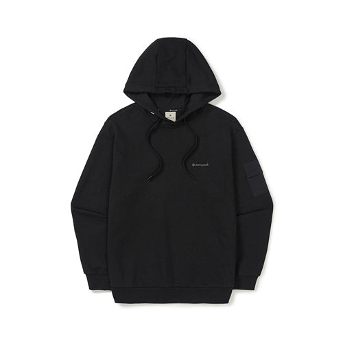 snow peak（スノーピーク) Land Pocket Hood T-Shirt　GS-S25FMFHD60