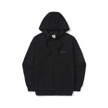 snow peak（スノーピーク) Land Pocket Hood T-Shirt　GS-S25FMFHD60