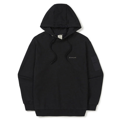 snow peak（スノーピーク) Land Pocket Hood T-Shirt　GS-S25FMFHD60