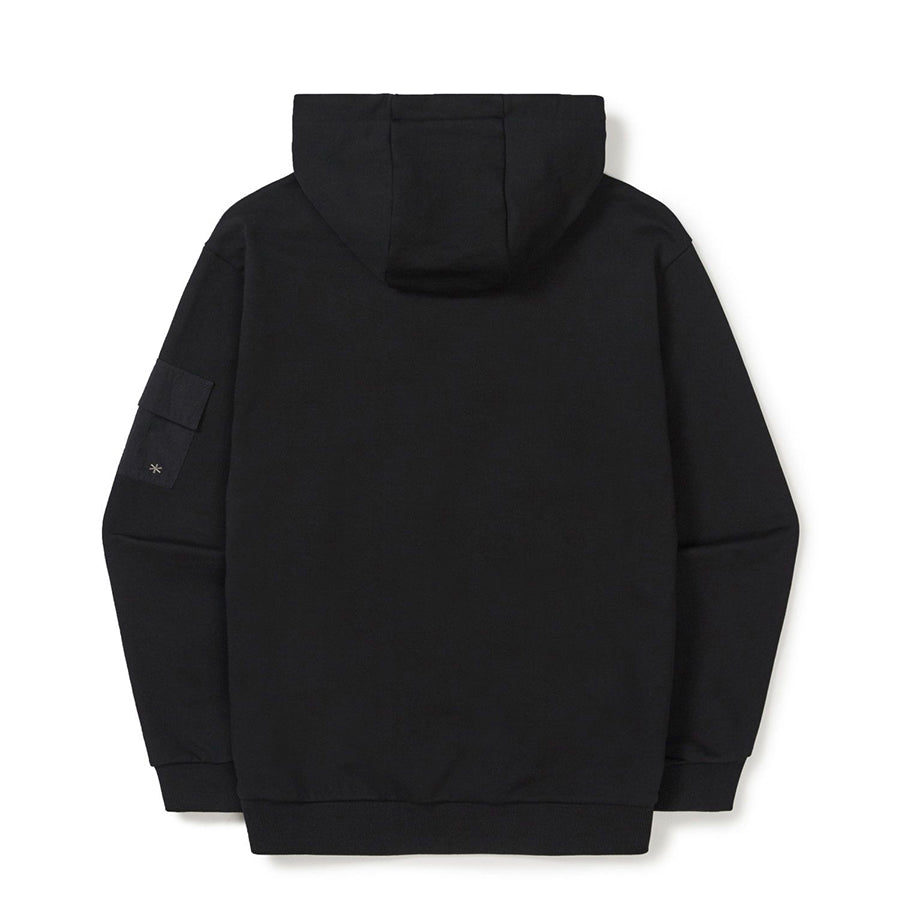 snow peak（スノーピーク) Land Pocket Hood T-Shirt　GS-S25FMFHD60