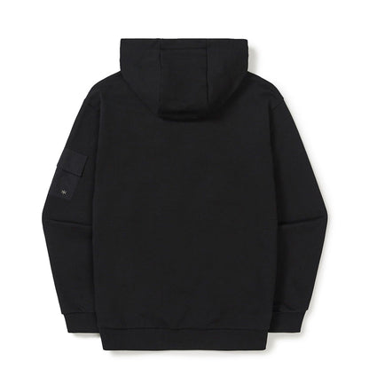 snow peak（スノーピーク) Land Pocket Hood T-Shirt　GS-S25FMFHD60