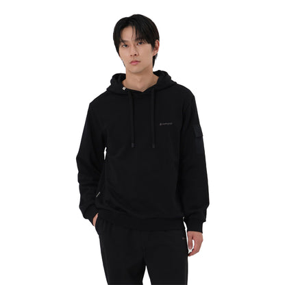 snow peak（スノーピーク) Land Pocket Hood T-Shirt　GS-S25FMFHD60
