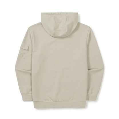 snow peak（スノーピーク) Land Pocket Hood T-Shirt　GS-S25FMFHD60