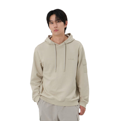 snow peak（スノーピーク) Land Pocket Hood T-Shirt　GS-S25FMFHD60
