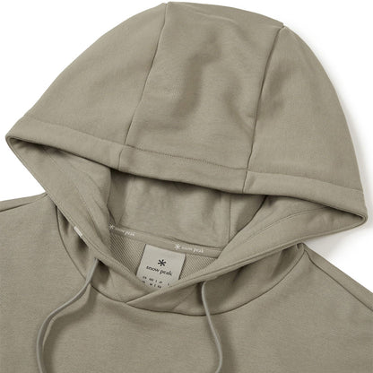 snow peak（スノーピーク) Land Pocket Hood T-Shirt　GS-S25FMFHD60