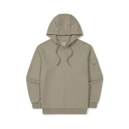 snow peak（スノーピーク) Land Pocket Hood T-Shirt　GS-S25FMFHD60