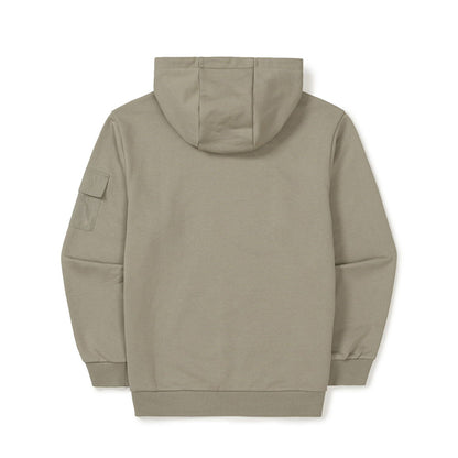 snow peak（スノーピーク) Land Pocket Hood T-Shirt　GS-S25FMFHD60