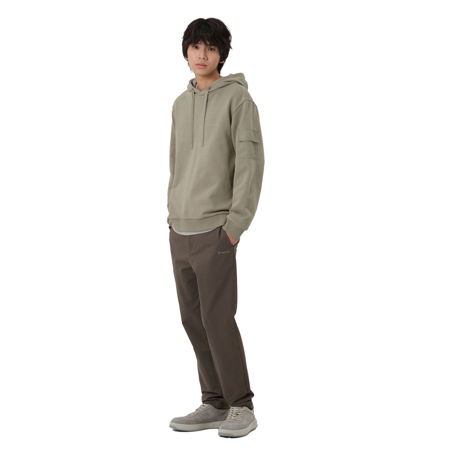snow peak（スノーピーク) Land Pocket Hood T-Shirt　GS-S25FMFHD60