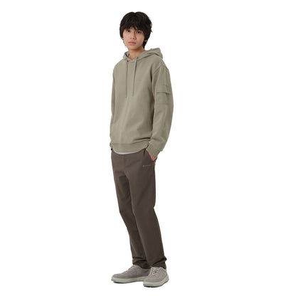 snow peak（スノーピーク) Land Pocket Hood T-Shirt　GS-S25FMFHD60