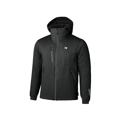 finetrack（ファイントラック）ポリゴンアクトフーディ Men's FMM0911