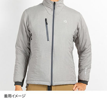finetrack（ファイントラック）ポリゴンアクトジャケット Men's FMM0913