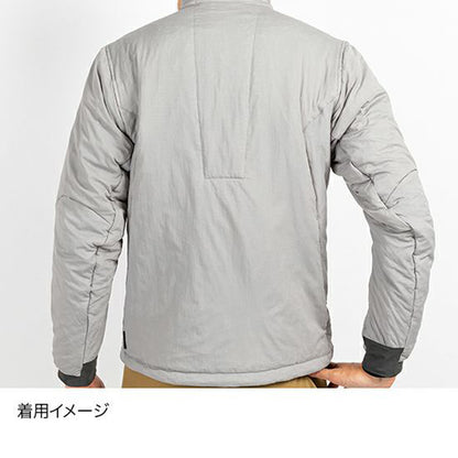 finetrack（ファイントラック）ポリゴンアクトジャケット Men's FMM0913