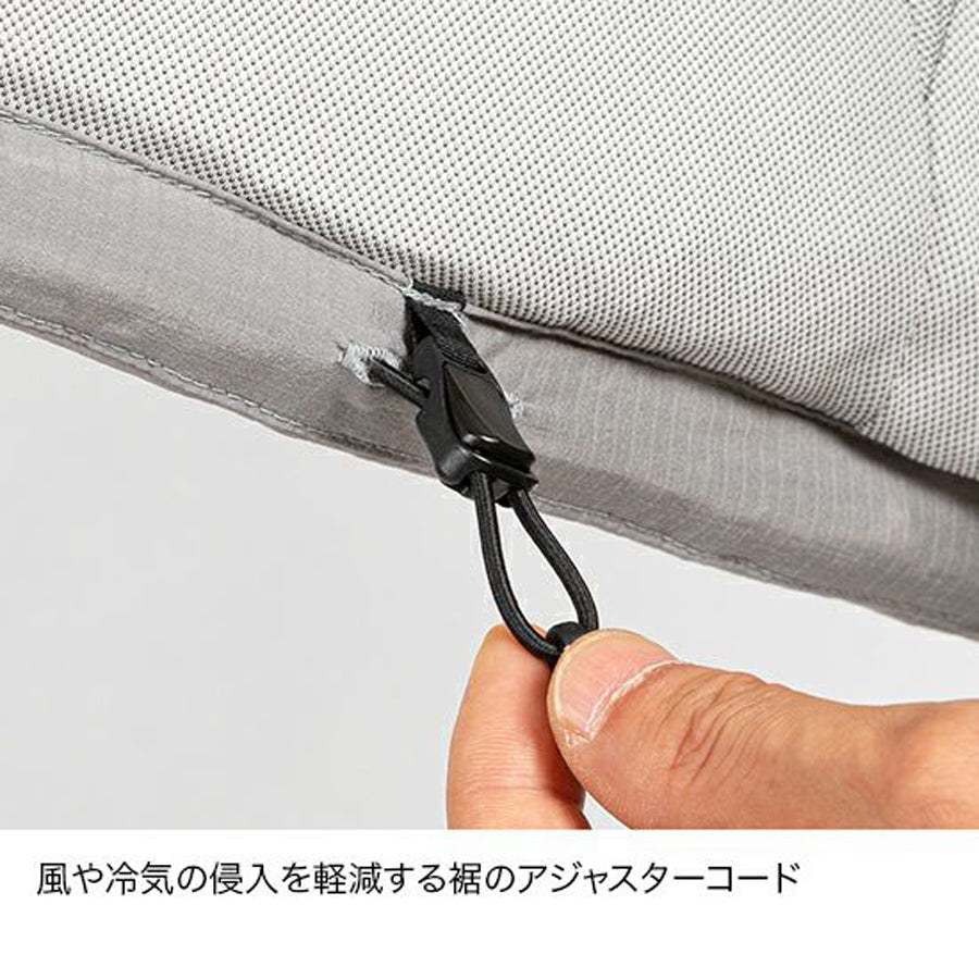 finetrack（ファイントラック）ポリゴンアクトジャケット Men's FMM0913