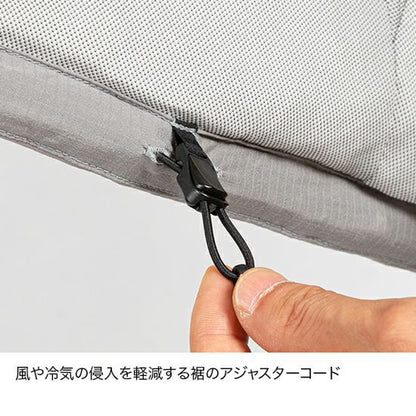 finetrack（ファイントラック）ポリゴンアクトジャケット Men's FMM0913