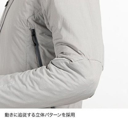 finetrack（ファイントラック）ポリゴンアクトジャケット Men's FMM0913