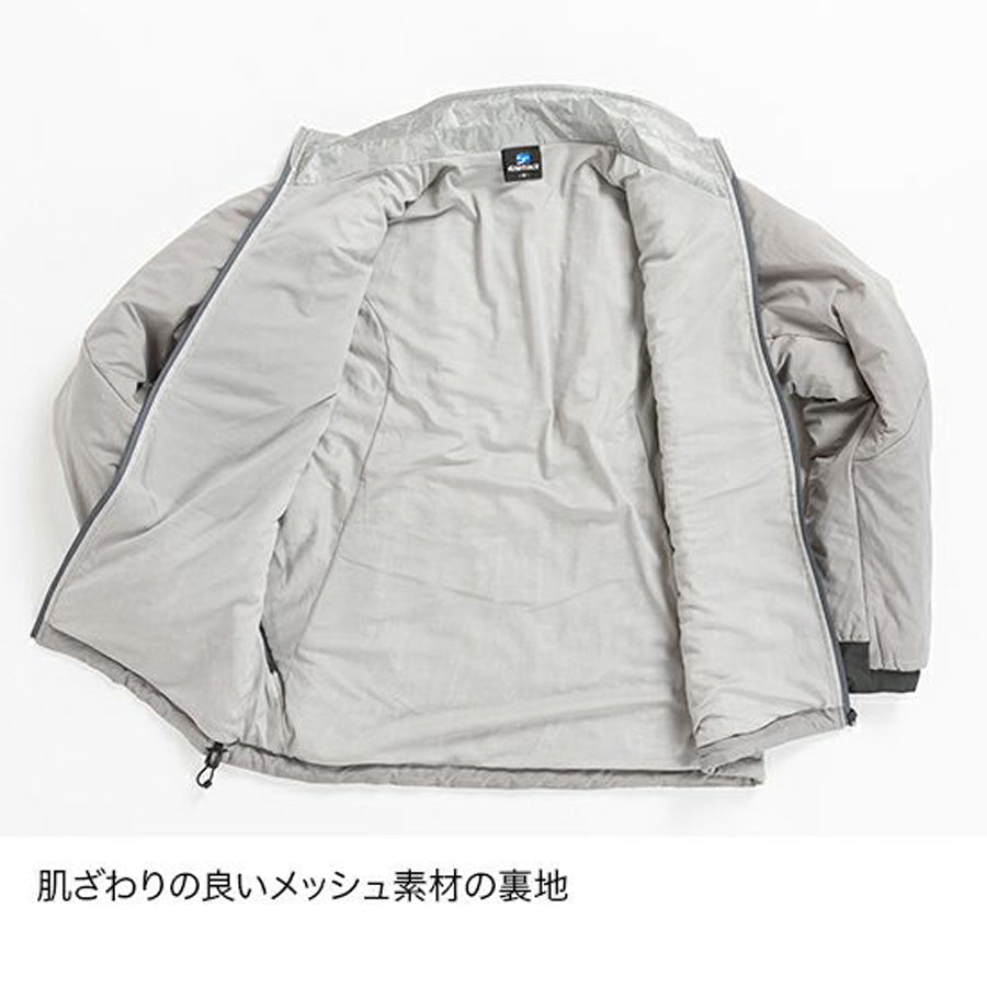 finetrack（ファイントラック）ポリゴンアクトジャケット Men's FMM0913