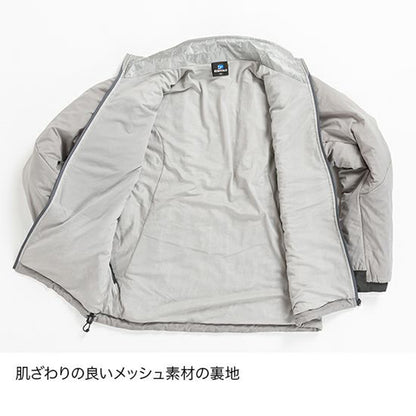 finetrack（ファイントラック）ポリゴンアクトジャケット Men's FMM0913