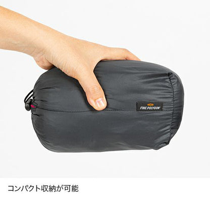 finetrack（ファイントラック）ポリゴンアクトフーディ Women's FMW0911