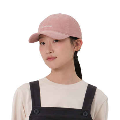 snow peak（スノーピーク） Corduroy Ball Cap　AC-S25FUFBC63