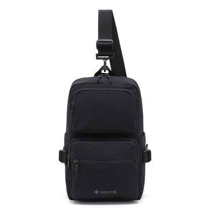 snow peak（スノーピーク） Dual Tech Small Backpack　GS-S25FUFBG36