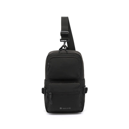 snow peak（スノーピーク） Dual Tech Small Backpack　GS-S25FUFBG36