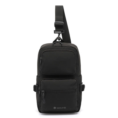 snow peak（スノーピーク） Dual Tech Small Backpack　GS-S25FUFBG36