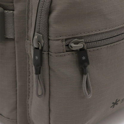 snow peak（スノーピーク） Dual Tech Small Backpack　GS-S25FUFBG36