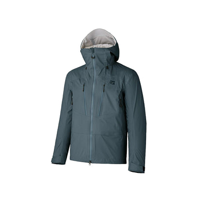 finetrack(ファイントラック）エバーブレスプリモジャケット Men's FUM0241