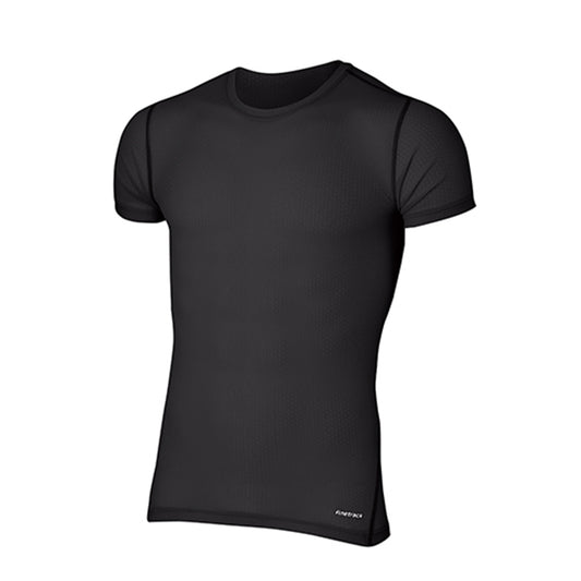 finetrack(ファイントラック）ドライレイヤーベーシックT  Men's　FUM0422