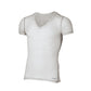 finetrack(ファイントラック）ドライレイヤーベーシックVネックT  Men's　FUM0423