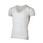 finetrack(ファイントラック）ドライレイヤーベーシックVネックT  Men's　FUM0423