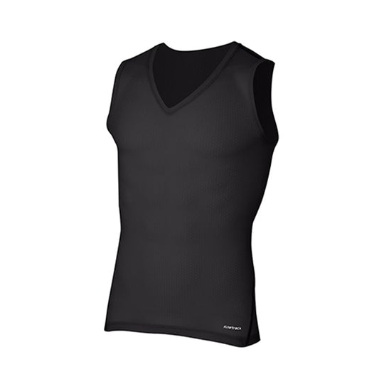 finetrack(ファイントラック）ドライレイヤーベーシックノースリーブ Men's　FUM0425