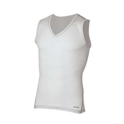 finetrack(ファイントラック）ドライレイヤーベーシックノースリーブ Men's　FUM0425