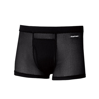finetrack(ファイントラック）ドライレイヤーベーシックボクサー Men's　FUM0427