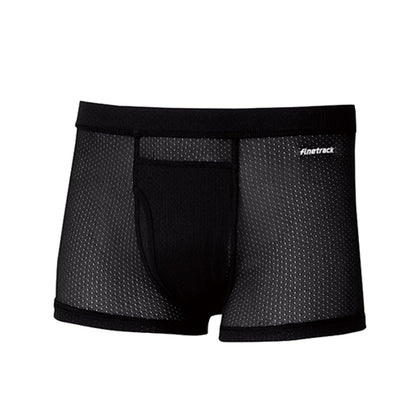 finetrack(ファイントラック）ドライレイヤーベーシックボクサー Men's　FUM0427