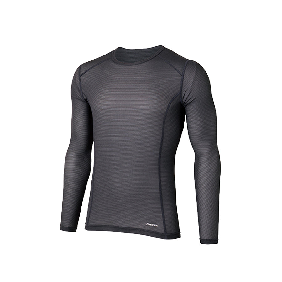 finetrack(ファイントラック）ドライレイヤーウォームロングスリーブ Men's FUM0521