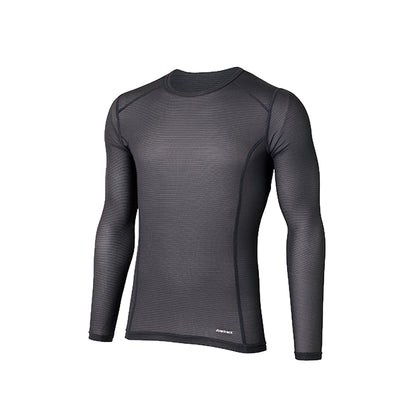 finetrack(ファイントラック）ドライレイヤーウォームロングスリーブ Men's FUM0521