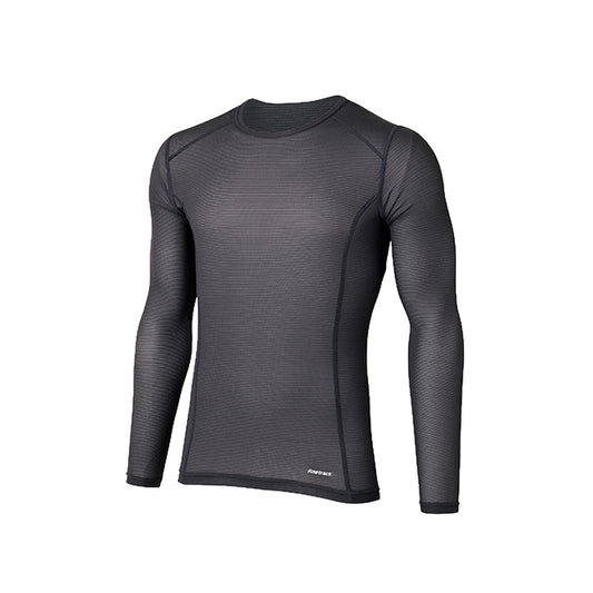 finetrack(ファイントラック）ドライレイヤーウォームロングスリーブ Men's FUM0521